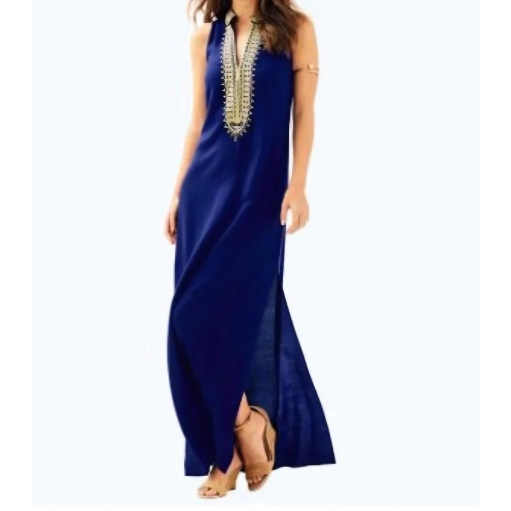 jane maxi dress lilly pulitzer Lilly pulitzer jane maxi dress + FREE SHIPPING